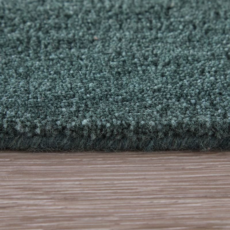 Grand Bazaar Wayward Hand Tufted Geometric Modern Area Rug