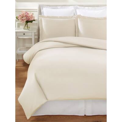 500 Thread Count Egyptian Cotton Duvet Set
