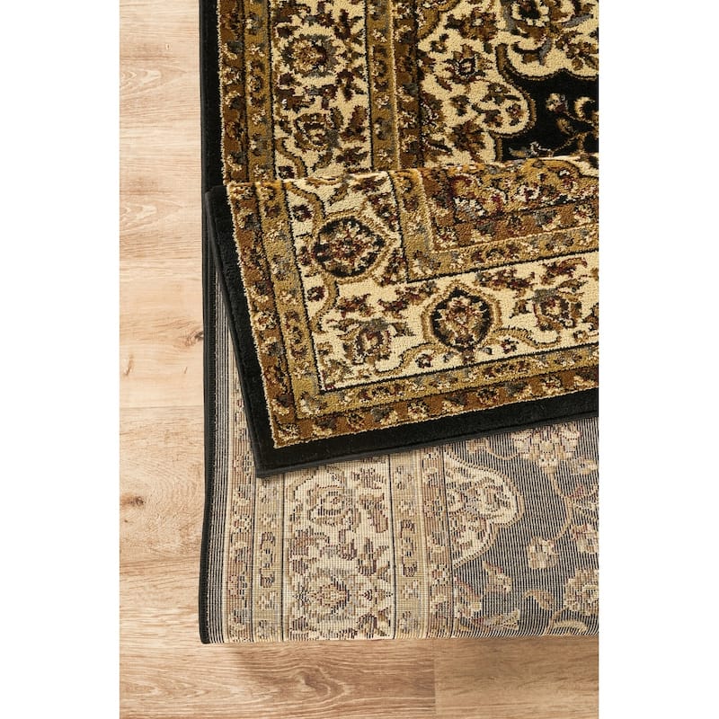 Classic Area Rug - 6' x 7'