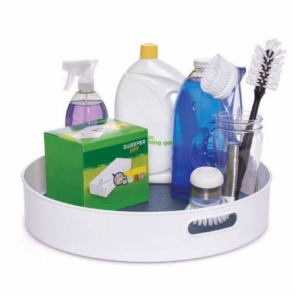 Shop Copco Non Skid Under The Sink Pantry Cabinet Kitchen