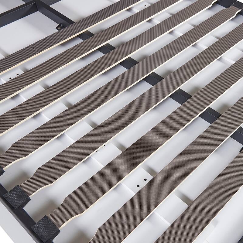 Murphy Bed Wall Bed with Cabinet