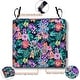 preview thumbnail 2 of 23, Vera Bradley by Classic Accessories Water-Resistant Patio Seat Cushion