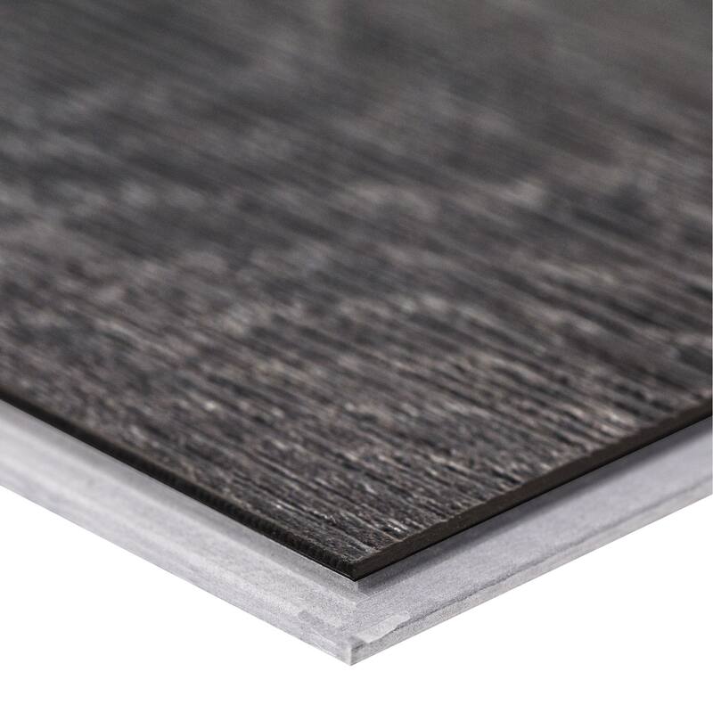Ackland AKVRC7X48-5020-PL Parkland 7" x 48" Embossed Vinyl Flooring