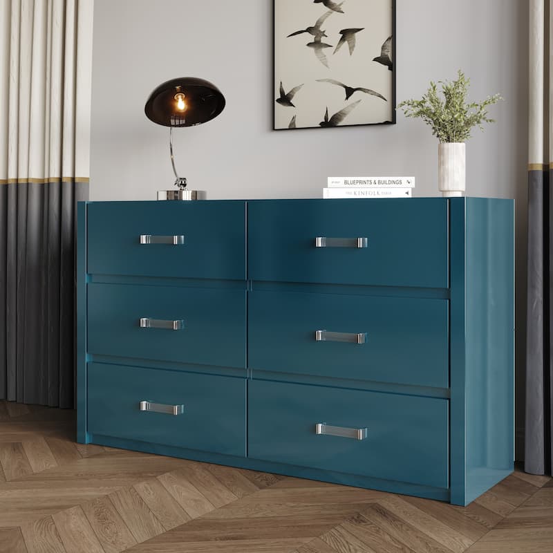 CraftPorch Elegance Dresser