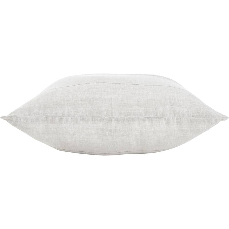 Renwil Malia 20X20 Indoor Pillow, Natural