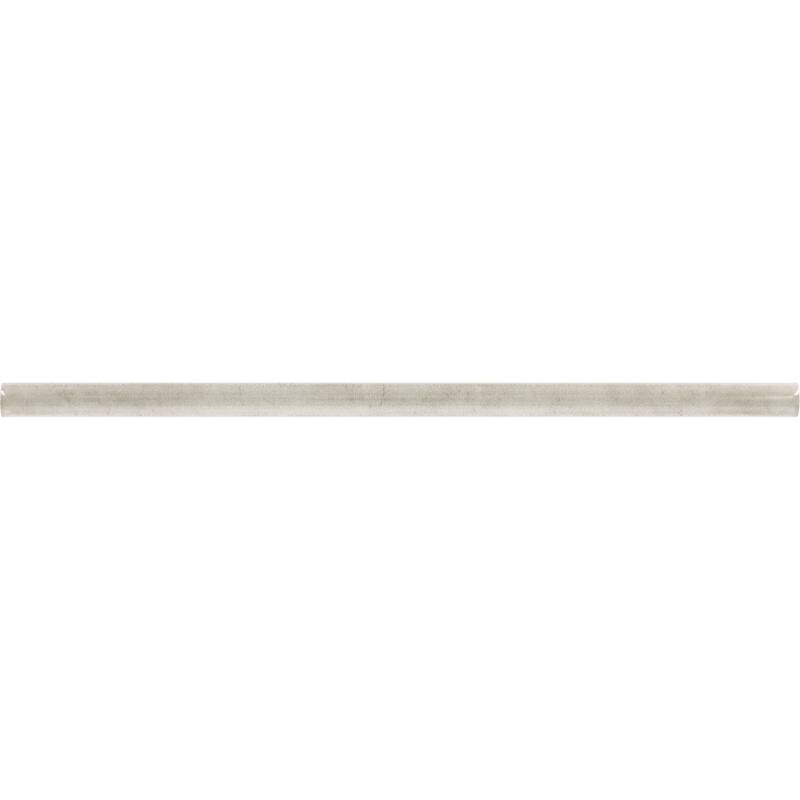 Daltile Miramo 1/2" x 12" Ceramic Jolly Trim (Sold By the Piece)
