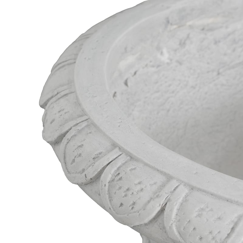 Christopher Knight Home- Caldwell Outdoor Garden MGO Urn