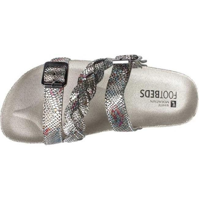 white mountain huntington sandal