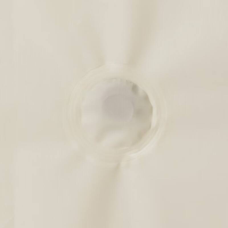 Waterproof PEVA 6G Shower Curtain Liner