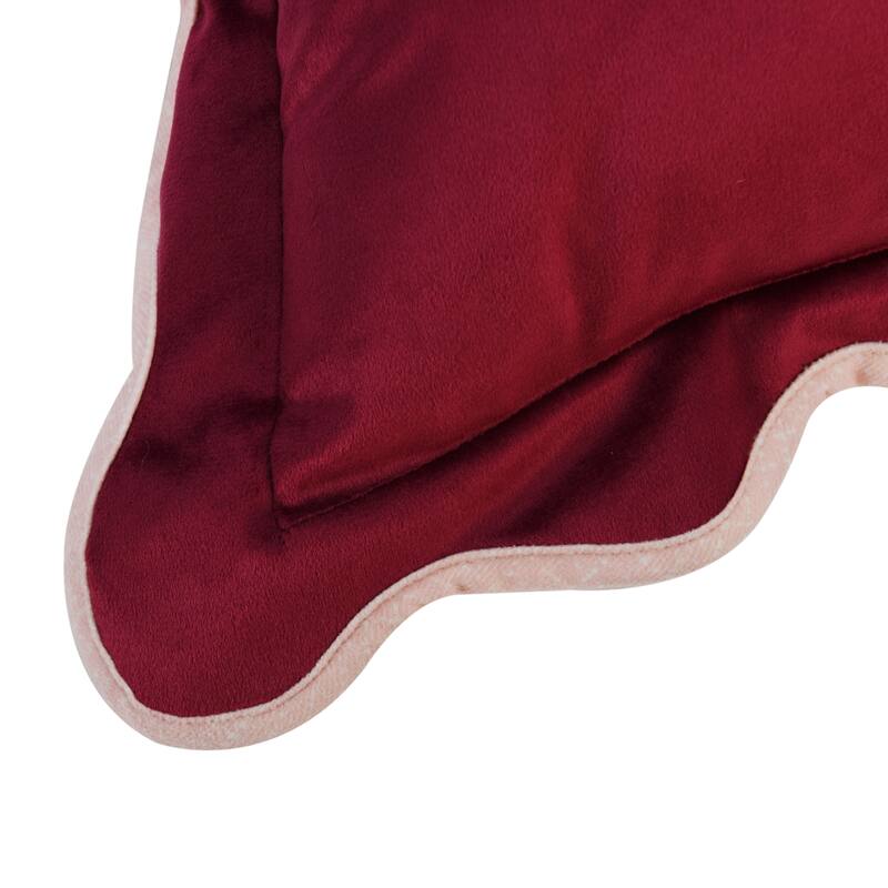 Tamara Day for Stylecraft Sophie Down Fill Pillow