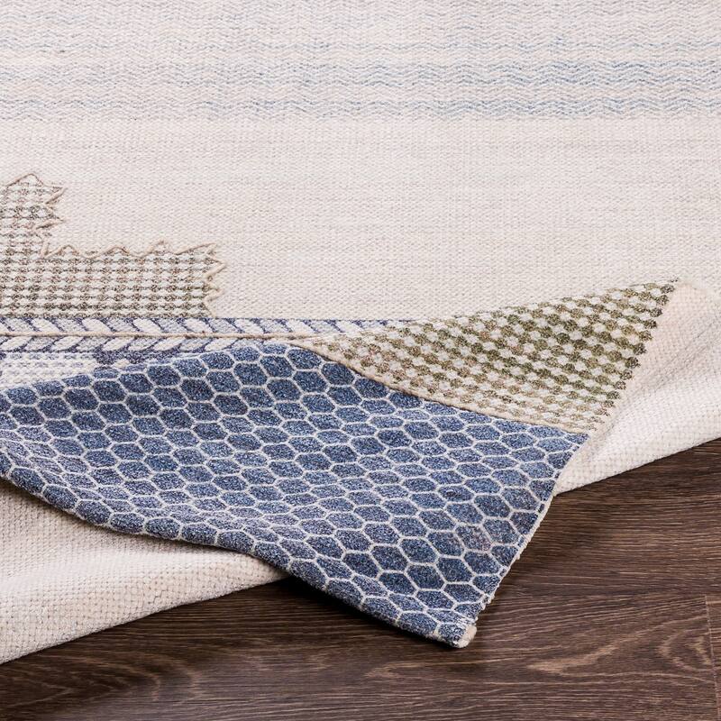 Artistic Weavers Hobbe Global Handmade Area Rug