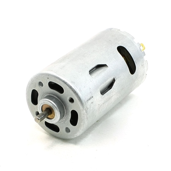 Sourcingmap 2 Pcs DC 1.5V-3.7V 40000RPM Speed 6mm X - View #2