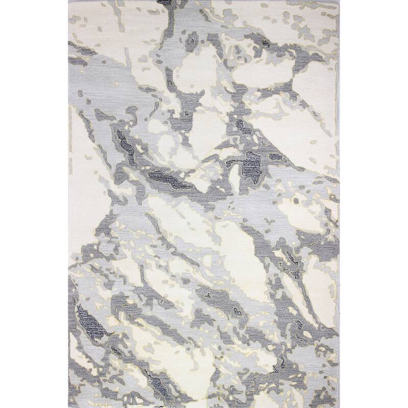 Bashian Malakai Contemporary Area Rug