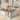 Coffee Table Lift Top Square Center Table Barn Door Storage Shelf