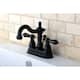 Option Oil Rubbed Bronze