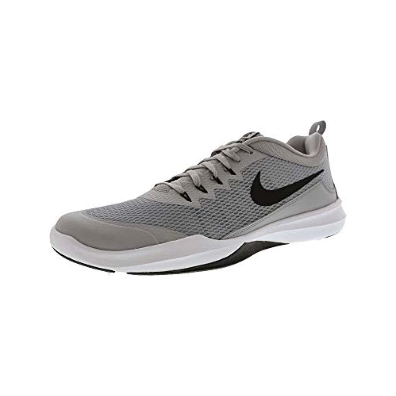 nike legend trainer grey