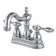 Option Polished Chrome