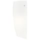 preview thumbnail 2 of 7, Access Lighting Daphne LED Wall Sconce - Dimmable