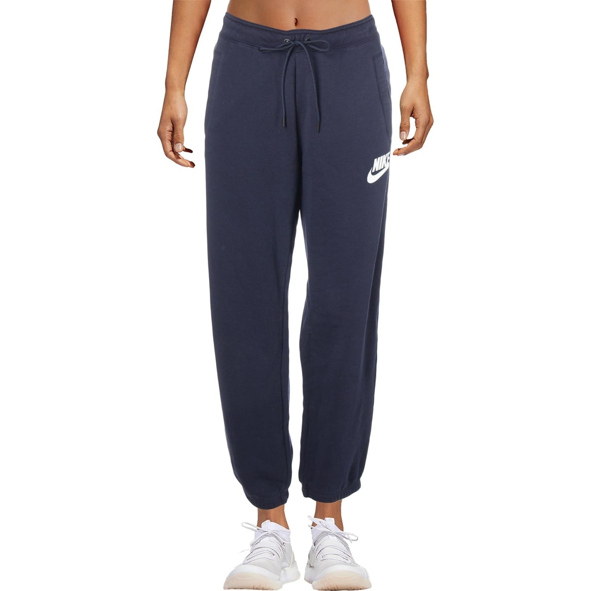 nike relaxed sweatpants