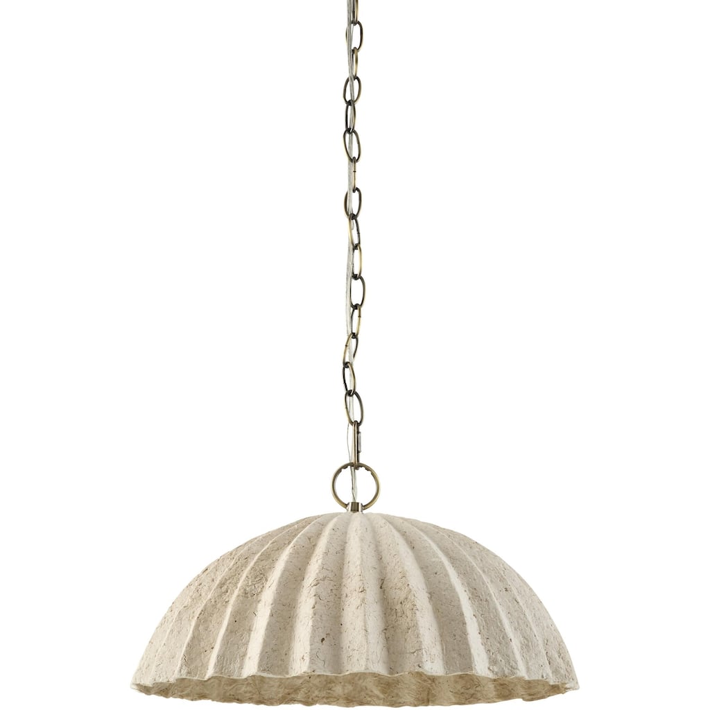 Livabliss Moyalia Coastal Pendant - 18"L x 18"W x 9"H