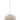 Livabliss Moyalia Coastal Pendant - 18"L x 18"W x 9"H