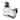 Intex 26647EG 2800 GPH Above Ground Pool Sand Filter Pump with Automatic Timer - 45.9