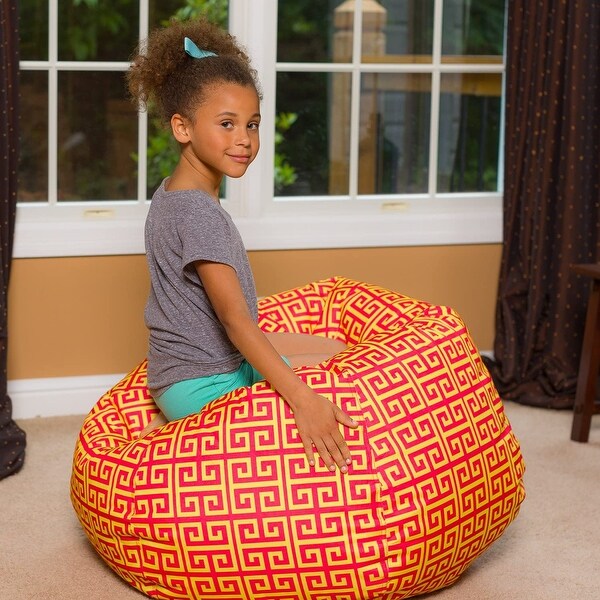 Mod bean bag chair discount