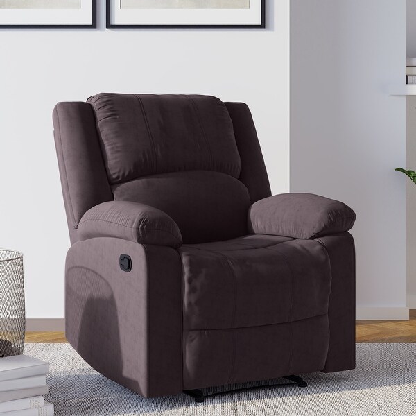 Relax a lounger store recliner