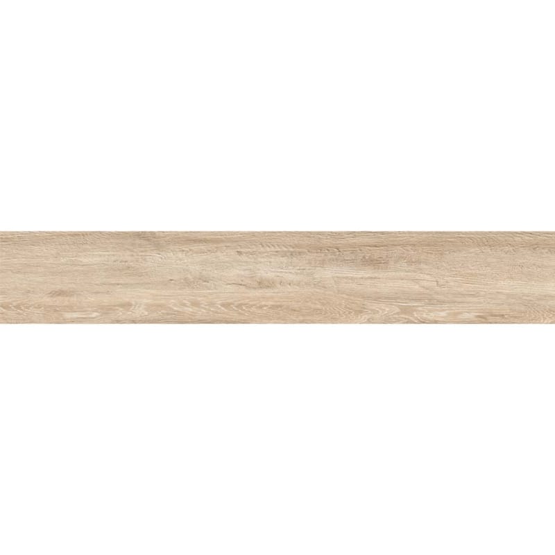 Apollo tile 8" x 48" Bois Matte Oak Porcelain Tile (12.91 sq ft/case) - 5 Pack