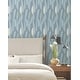 preview thumbnail 3 of 5, York Wallcoverings Balance Mineral Wallpaper