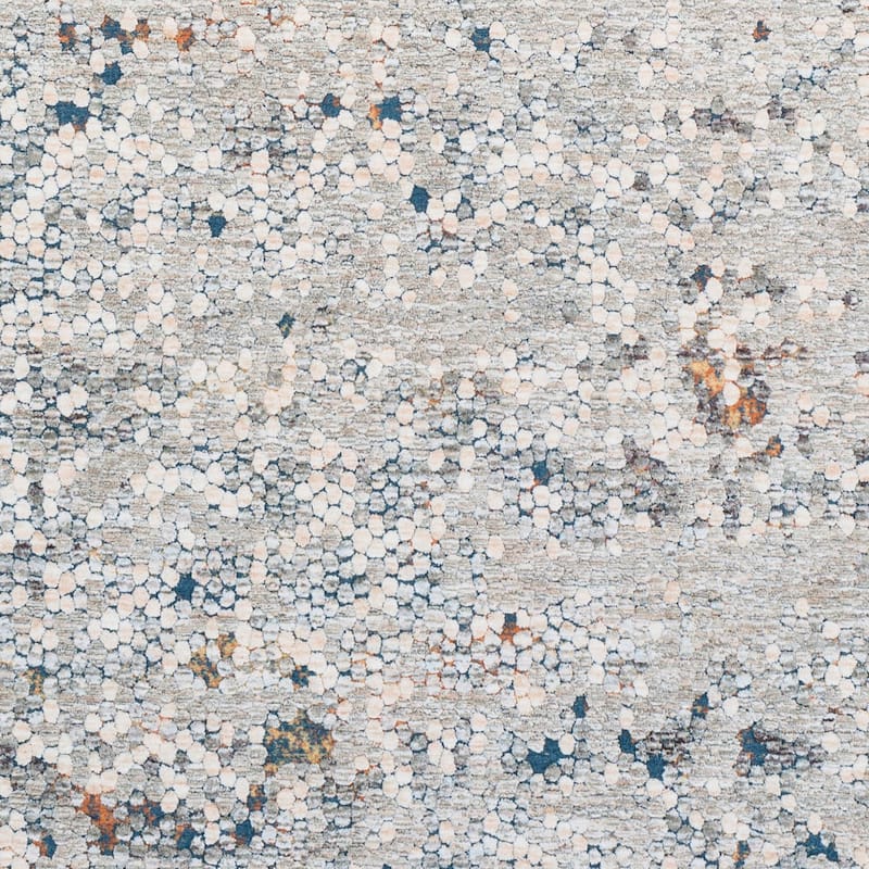 Livabliss Industrial Presidential Abstract Area Rug