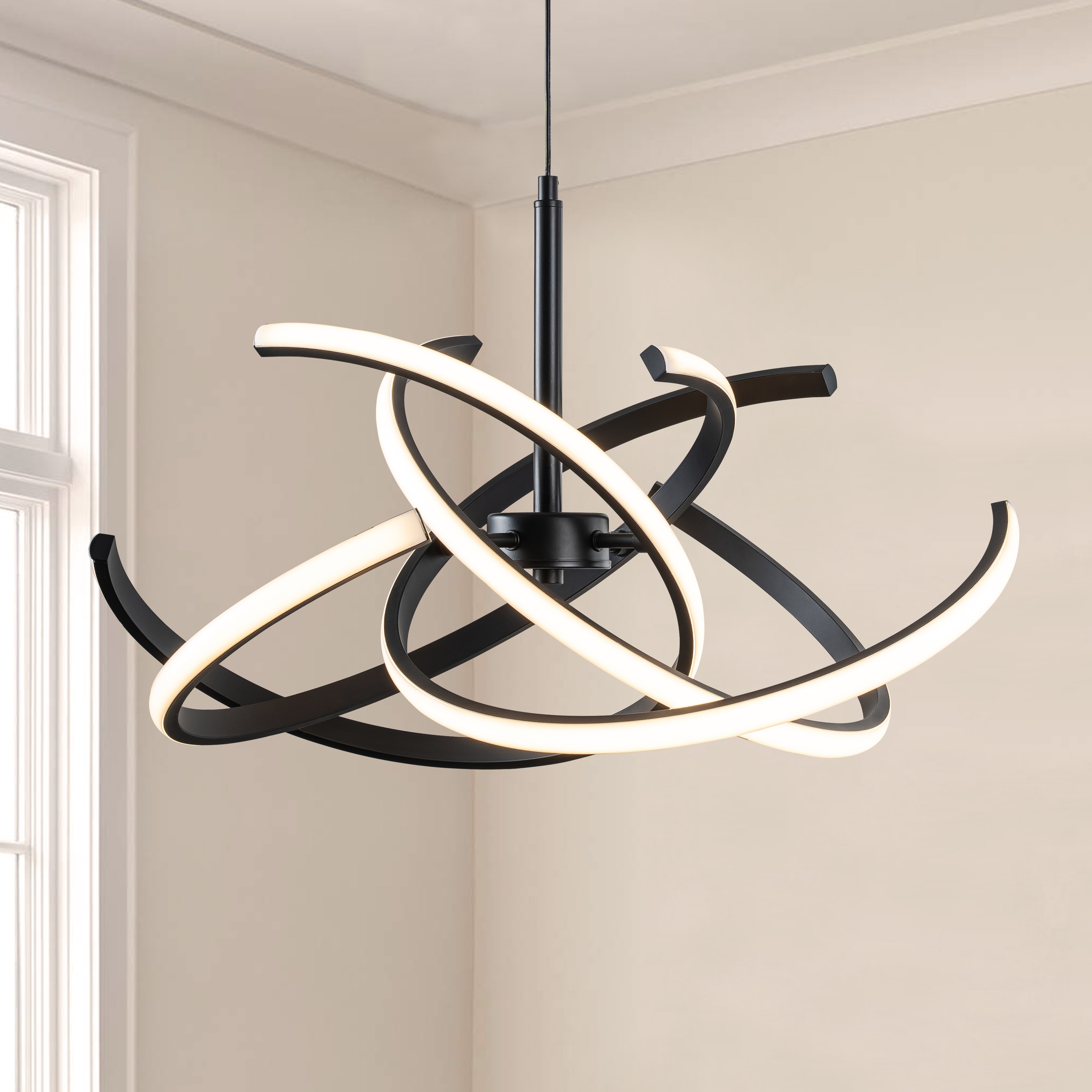 Modern chandeliers next cheap