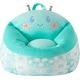 preview thumbnail 32 of 38, Heritage Kids Squishy Character Bean Bag Chair for Kids