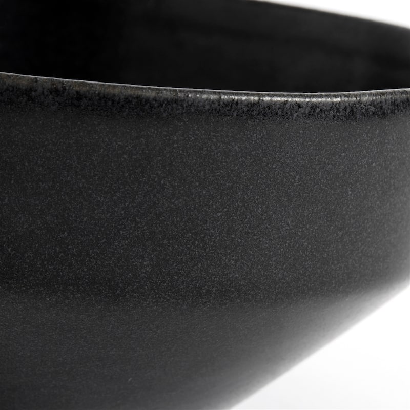Breakfast Bowl Ceto- ND - Anthracite