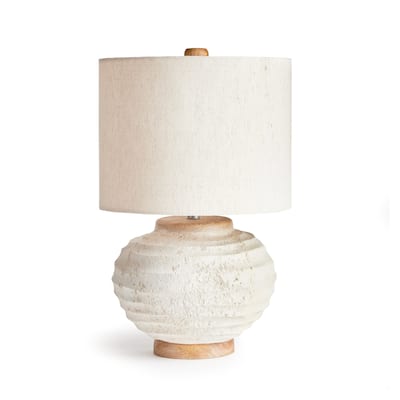 Hansley Lamp