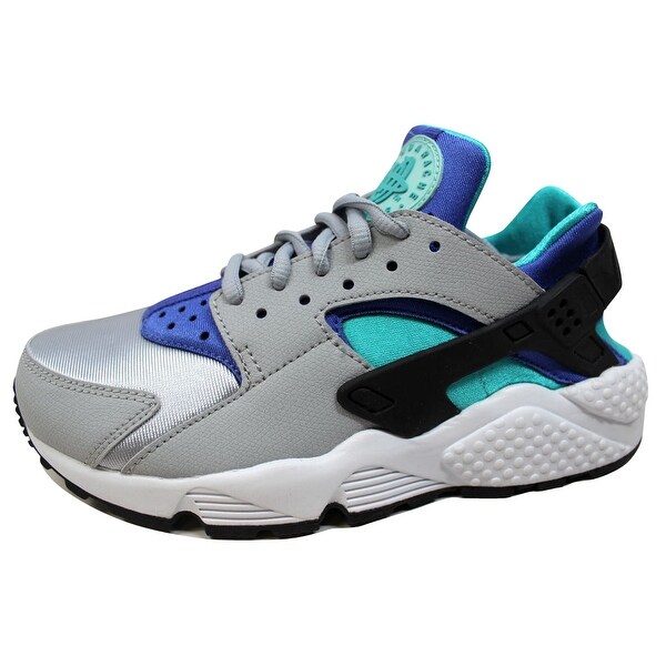 grey huaraches womens