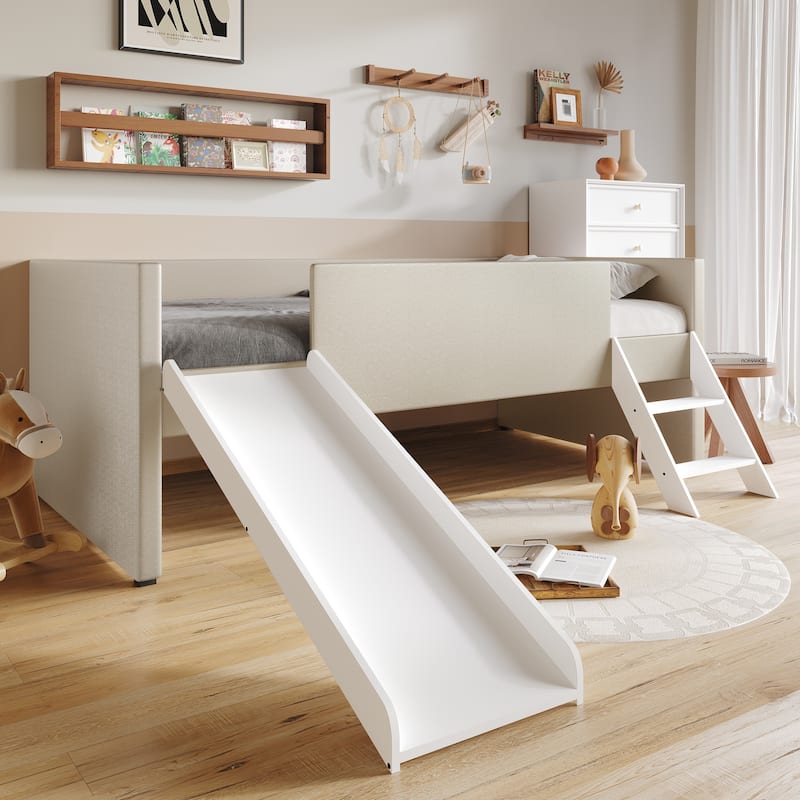 Dover Twin Loft Bed