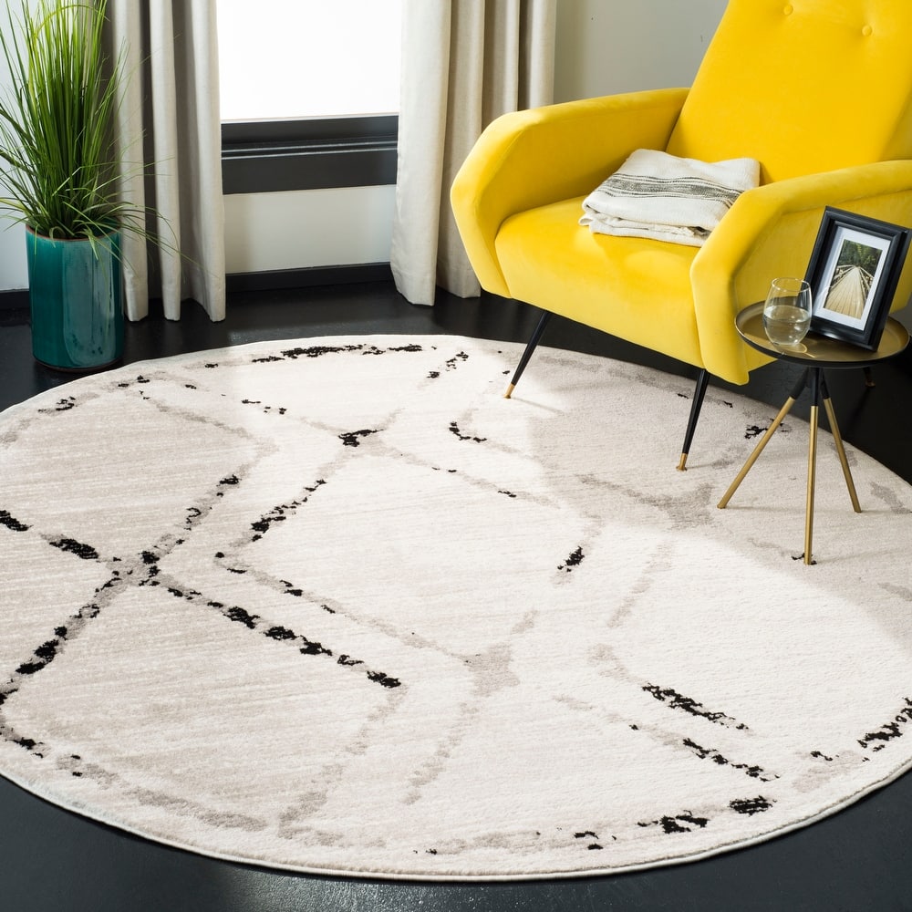 SAFAVIEH Skyler Asimina Modern Rug