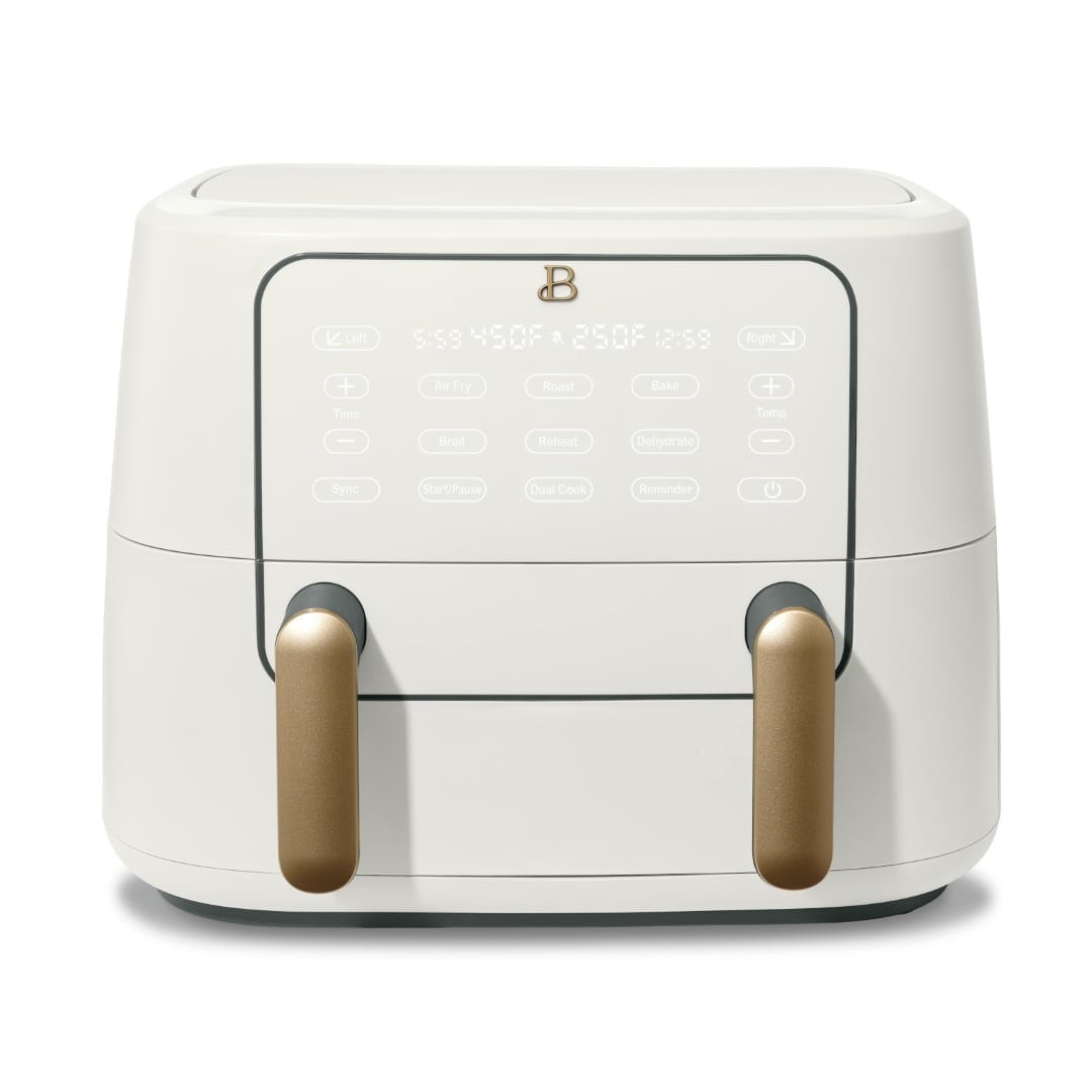 barrymore toaster
