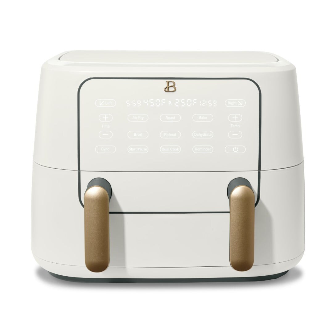 Best white air fryer deals