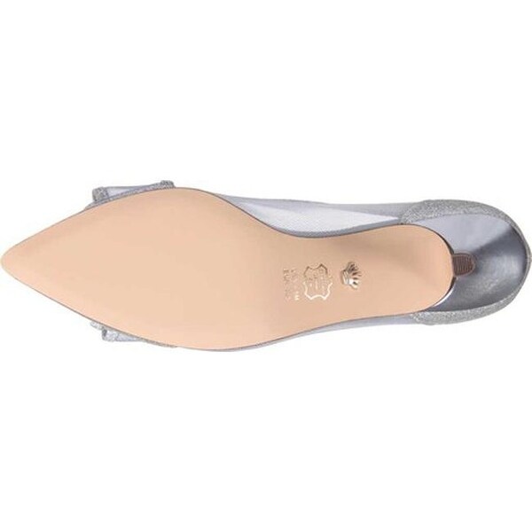 nina bianca heels