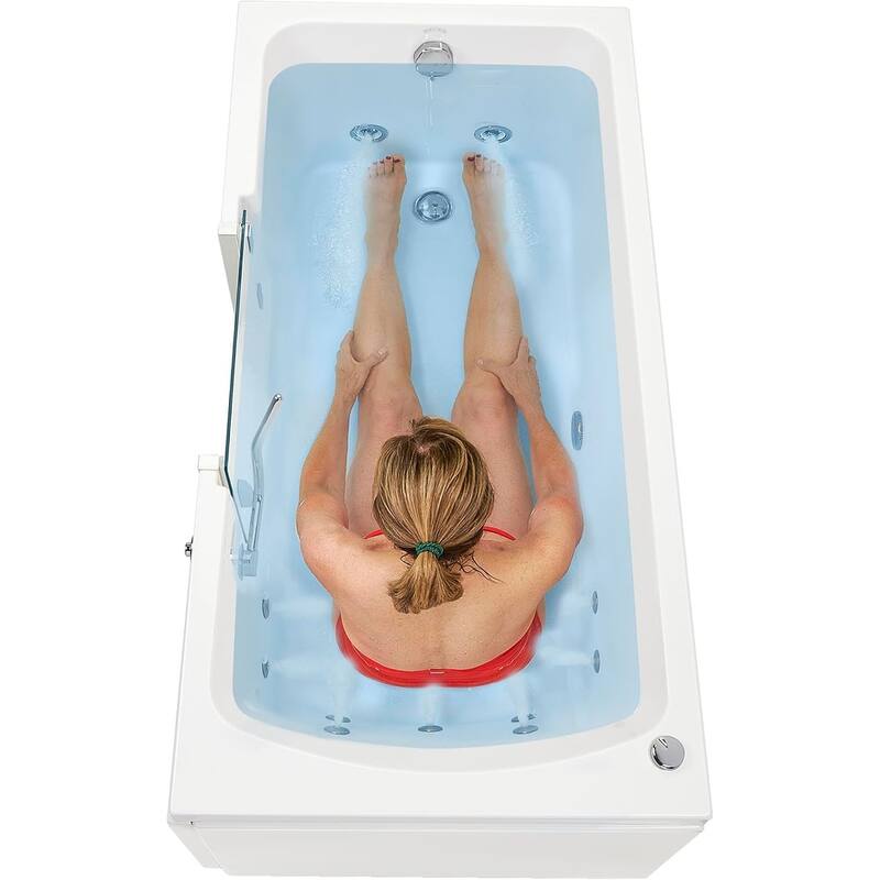 Laydown 3060 Walk in Bathtub