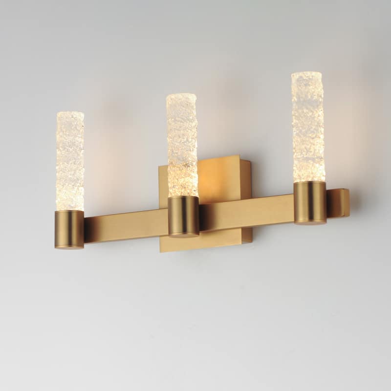 Maxim 38443IB Duchess 3 Light 21" Wide ADA Compliant LED Vanity Light