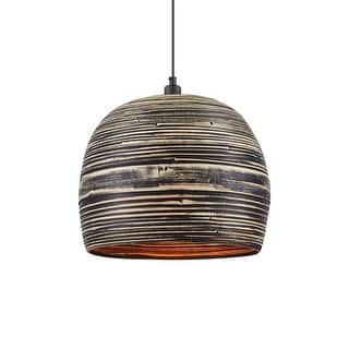 Savoy House 7-3096-1 Jamsen 16" Wide Pendant