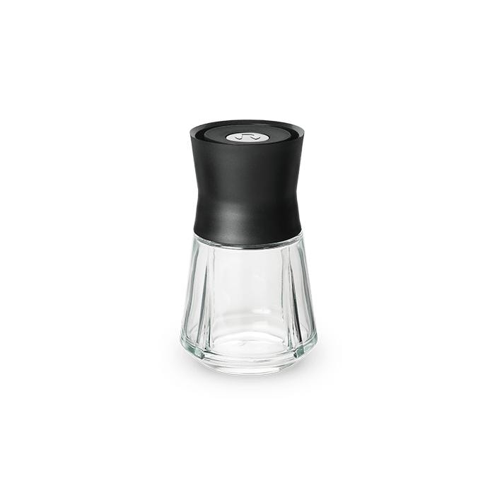 Rosendahl Grand Cru Dressing Shaker, Black - V: 8.5 oz