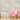 Beige balloon Peel and Stick Removable Wallpaper 7768