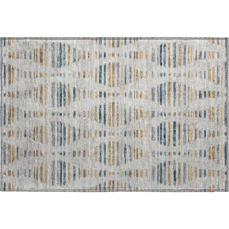 Premium Washable Super Soft Casual Contemporary Mayfield Rug