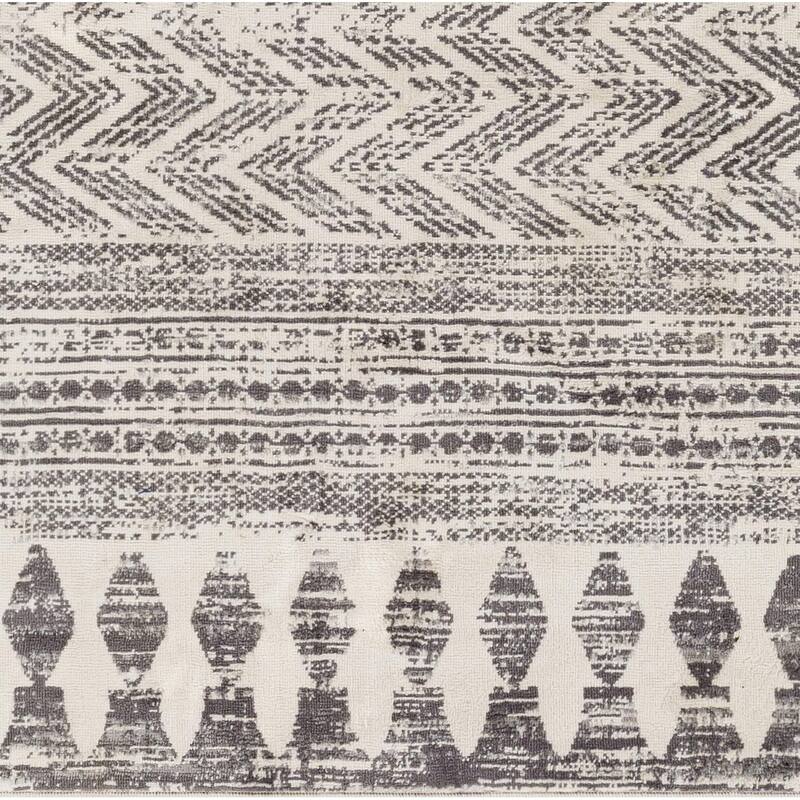 Livabliss Roma Vintage Area Rug