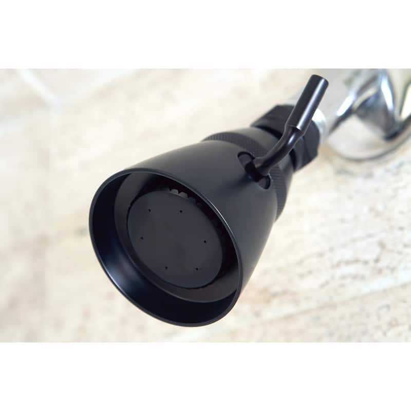 Made To Match 2-1/4-Inch Showerhead