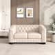 Option Loveseat (Beige)